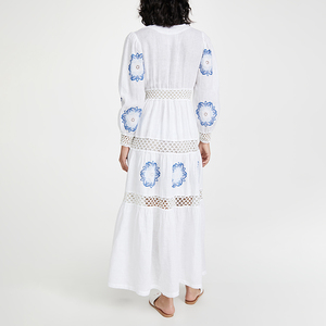 new maxi dress design