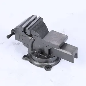 High Quality Heavy Type Bench Vise/ Bench Vice