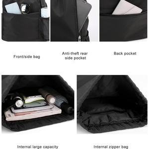 Travel Outdoor Sport Basketball Manufacturer Drawstring Bag Custom Large Capacity Swim Fitness <b>Gym</b> Sports School Drawstring Bag - Product Image 3