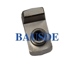 BAUSDE Trituratore ad Alte Prestazioni con Denti Sostituibili in Carburo Tipo STCL con Garanzia di 1 Anno - Product Image 3