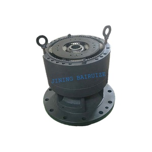 Caja de Cambios Original para Excavadora K1038203 DX225LC-V Swing K1038203 - Product Image 4