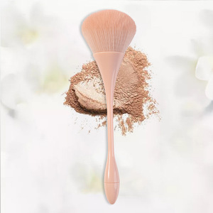 Brosses à ongles en gros, nouvelles, de haute qualité, douces, pour le dépoussiérage des ongles, brosses de nettoyage des ongles en forme de taille, les plus vendues - Product Image 6