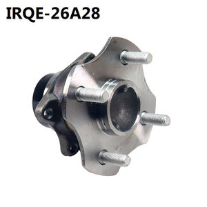 Rear <b>Wheel</b> Bearing Unit Axle Head Assembly 42450-52A30 For Geely King Kong IRQE-26A28 - Product Image 4
