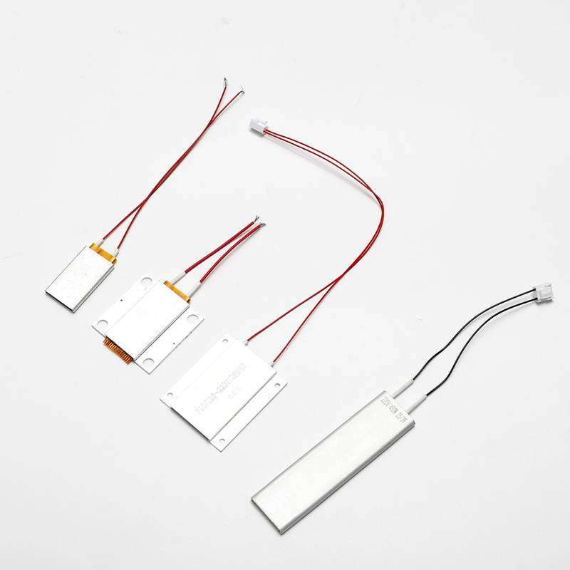 Wholesale Smart Temperature Control Ceramic PTC