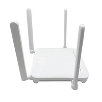 Routeur CPE 4G TP-Link CY001 avec carte SIM, alimentation Type-C, POE, IP, TCP, GSM/GPRS, Wi-Fi double bande, certifié CE/FCC/RoHS – Fournisseur d'usine OEM