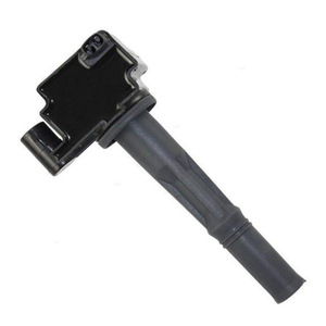คอยล์จุดระเบิดรถยนต์ 90919-02213 สำหรับโตโยต้า FAW JP อะไหล่ทดแทนใหม่ - Product Image 2