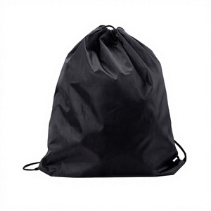 Bolsa Impermeable con Cordón de Poliéster, Bolsa de Nylon 420D, Mochila Deportiva de Viaje con Logotipo Personalizado para Actividades al Aire Libre - Product Image 4