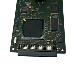 Carte réseau T770 T1100 Z3200 T610 T1300 T1200 T620, compatible avec Hp jetdirect 620N Z2100 T2300 10/100tx Z3100 T790 - Product Image 2