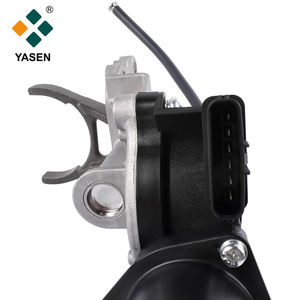 Actuador de Desconexión del Eje Diferencial 600-488 41400-35030 41400-35031 41400-35032 41400-35033 41400-35034 para Sequoia - Product Image 6