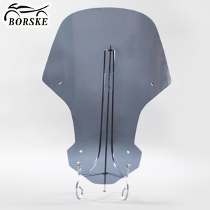 Ecran de pare-brise pour moto, pare-brise, pour <span class=keywords><strong>Honda</strong></span>, afrique Twin <span class=keywords><strong>CRF</strong></span> <span class=keywords><strong>1000L</strong></span> CRF1000L, nouveau, - Product Image 1