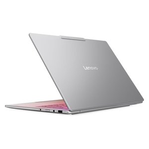 New for Yoga Slim 7 14" Notebook Intel I7 32GB SSD IPS Display US <b>Plug</b> Luna Grey 83JX00BEIX - Product Image 3