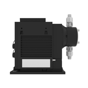 Su arıtma için endüstriyel kimyasal sıvı Transfer OEM için yüksek hassasiyetli büyük akış dijital ölçüm dozajlama pompası - Product Image 5