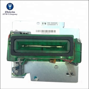 0025445 NCR Đầu đọc thẻ màn trập ATM ngân hàng bộ phận máy 0090025445 - Product Image 4