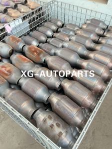 เครื่องเร่งปฏิกิริยาอเนกประสงค์เครื่องเร่งปฏิกิริยา euro1ปรับขนาดได้<span class=keywords><strong>2</strong></span>,<span class=keywords><strong>3</strong></span> 4,5 6 - Product Image 3