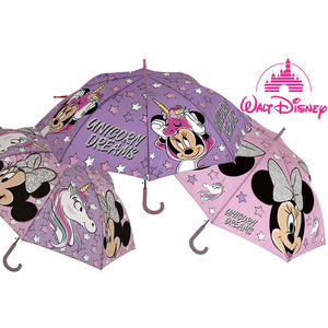 Paraguas Automático Grande y Compacto - Product Image 1