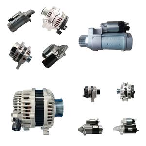 Мотор стартера 12 В 2,5 кВт 11 Т для тракторов <span class=keywords><strong>HITACHI</strong></span> YANMAR 2TR16 2TR19 S13-68 двигателя <span class=keywords><strong>S1368</strong></span> S1386 12461077010 - Product Image 4