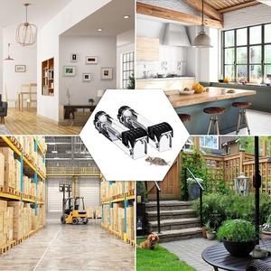 SJZ OEM/ODM alto efficace solido eco-friendly umano cattura dal vivo ratto e topo trappola macchina con materiale ABS - Product Image 6