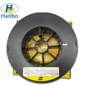 <span class=keywords><strong>ESAB</strong></span> ER5356 ER5183 Fil de <span class=keywords><strong>soudure</strong></span> en aluminium MIG/TIG Fils de <span class=keywords><strong>soudure</strong></span> en alliage d'aluminium-magnésium durables/tige SAI5356/5183 <span class=keywords><strong>Baguette</strong></span> de soudage - Product Image 3