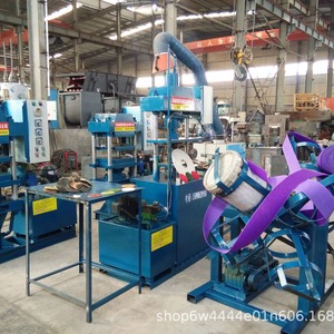 Machine de ponçage de sols en résine époxy avec commande PLC automatique – Équipement de fabrication industrielle - Product Image 3