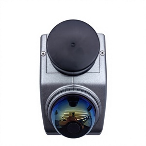 Escáner Láser 3D GreenValley LiGrip SE, Escáner Láser SLAM Portátil, Láser GNSS RTK MESH 3dgs CHC RS10 Shara S20 - Product Image 4