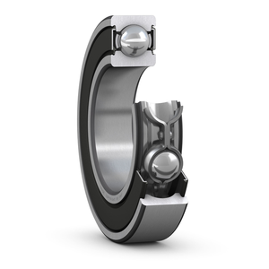 Roulements à billes à gorge profonde, vente directe usine, 6200 6201 6202 6203 <span class=keywords><strong>6204</strong></span> 6205 6206 6207 6208 2RS1 ZZ RS <span class=keywords><strong>2RSH</strong></span>, roulements scellés personnalisés - Product Image 5