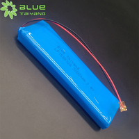 Paket Baterai Li-Polymer Kustom Isi Ulang 2S Lipo dengan PCM |   Baterai Pabrik 7.4v 5000mah untuk Speaker