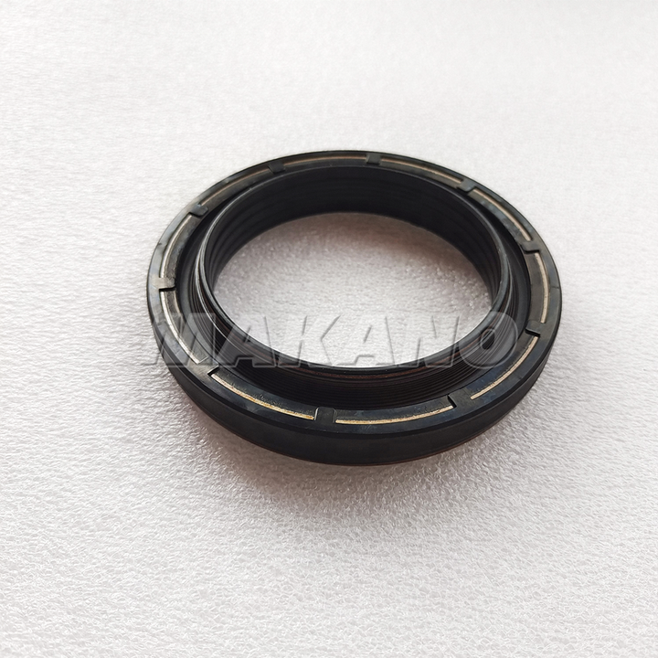 Original ISF 3.8 Crank Shaft Oil Seal Front Crankshaft Oil Seal  