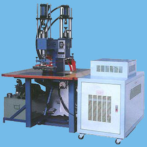 تردد عالي مع محطات عمل مزدوجة بحالة جديدة ضغط هيدروليكي - Product Image 3