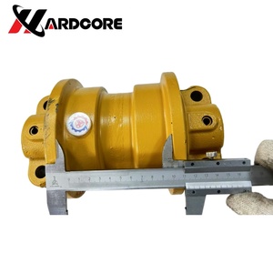 Rodillo Inferior para Excavadora PC60-5 PC60-6 - Product Image 3
