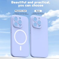 Casing silikon lembut desainer terlaris penutup ponsel kustom tpu asli untuk iPhone 11 12 13 14 15 Pro Max Plus xr xs casing ponsel