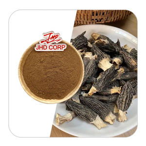 Extracto JHD Nature de Morchella Esculenta Morchella Morel - Product Image 1