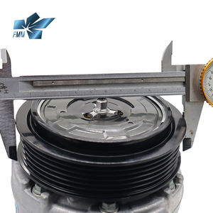 คอมเพรสเซอร์แอร์ A0022307711 A0022300911 0002305111 สำหรับรถยนต์เมอร์เซเดส-<span class=keywords><strong>เบนซ์</strong></span> เอส-คลาส W221 W220 <span class=keywords><strong>S280</strong></span> S300 S350 S450 S500 CL500 0022307711 - Product Image 5