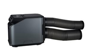 Climatisation portable <span class=keywords><strong>Amazon</strong></span> Hot pour <span class=keywords><strong>tente</strong></span> extérieure, capacité de réfrigération de 1400 W, 24 V/48 V avec télécommande - Product Image 3