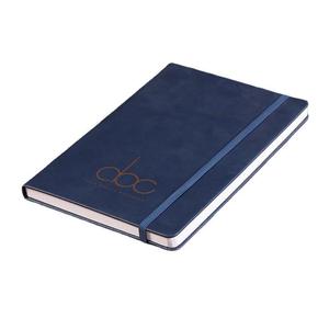 Biểu Tượng Tùy Chỉnh A7 Bìa Cứng Mini Nhật Ký Da Không Thấm Nước Máy Tính Xách Tay Với Xoắn Ốc Ràng Buộc In Kế Hoạch Dày Giấy Xách Tay - Product Image 3