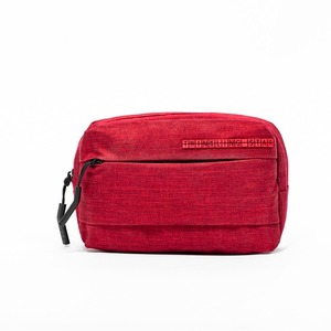 Mini Storage <b>Bag</b> Makeup <b>Bag</b> Portable Travel With <b>Make</b>-<b>Up</b> Hand <b>Bag</b> Electronic Accessories Storage <b>Bag</b> - Product Image 1