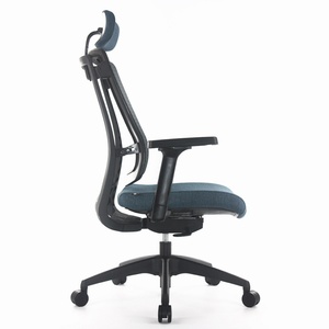 Factory Black <b>Stool</b> <b>Office</b> Wheels Computer Chair Under 20 - Product Image 2