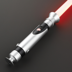 Sabre laser LGT SABERSTUDIO RGB <span class=keywords><strong>Xeno</strong></span> Proffie, épée laser personnalisée avec effets lumineux et sonores pour le contrôle du mouvement, poignée en alliage d'aluminium, PC - Product Image 6