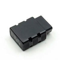 Herramienta de Diagnóstico Bluetooth PSA-COM para Citroën y Peugeot, PSA COM Bluetooth OBD OBD2 para ECU/Programación de Llaves/DTC