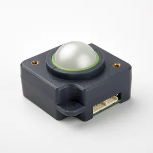 Medical Optical Trackball Module C25 25mm Keypads & Keyboards Product With Trackball