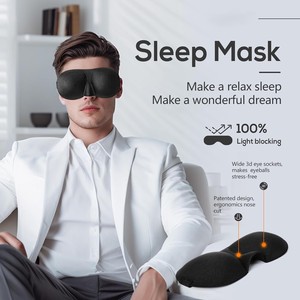 <span class=keywords><strong>Oreiller</strong></span> de voyage pour le cou 100% mousse à mémoire de forme pure, <span class=keywords><strong>oreiller</strong></span> de voyage pour avion, sommeil en vol, housse respirante lavable en machine - Product Image 4