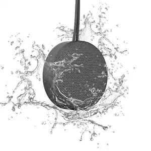 Ozzie Patent 5W Bt 5.0 C180 Draagbare Speaker Draadloze Originele Boombox Waterdicht Smart Bluetooth Speaker