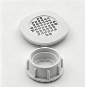 Service de moulage par injection à faible volume pour prototypes rapides, composants plastiques moulés sur mesure de haute précision et outillage de moules rapides - Product Image 4