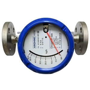 Débitmètre rotamétrique à section variable KROHNE H250 RR M40 ESK EX 4-20mA ATEX antidéflagrant, instrument de mesure de débit industriel, en stock, livraison rapide - Product Image 3
