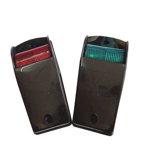 Feux de navigation pour bateaux ISURE, rouge et vert, en plastique, pour accessoires de bateaux - Product Image 4