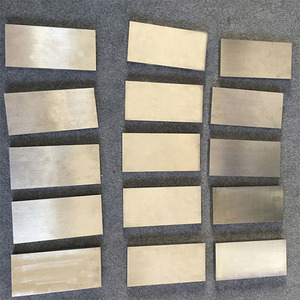 <span class=keywords><strong>Gr2</strong></span> Tinh Khiết Titan Kim Loại Thỏi Giá Mỗi Kg Cho Bán Trong Kho - Product Image 6