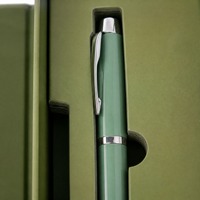 Carnet de notes personnalisé en cuir PU A5 avec logo imprimé, journal intime pour cadeaux