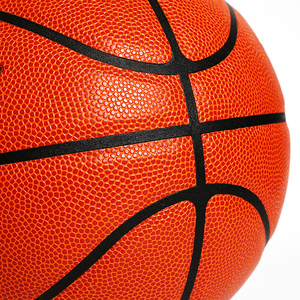 Indoor Outdoor DELL'UNITÀ di elaborazione Laminato <span class=keywords><strong>Basket</strong></span> Per La Formazione, di Dimensioni Regolamentari <span class=keywords><strong>Peso</strong></span> Pratica Palla <span class=keywords><strong>Da</strong></span> <span class=keywords><strong>Basket</strong></span> - Product Image 5