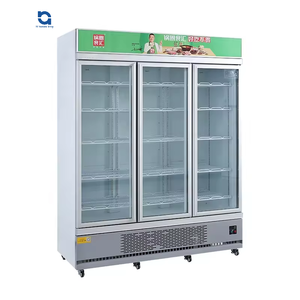 Equipo de refrigeración comercial de alta calidad de una sola temperatura, refrigeración por aire de bajo consumo para restaurantes, supermercados - Product Image 3