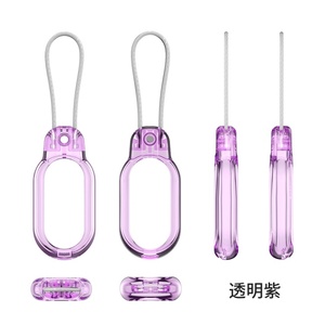 2024 Anti-perte en plastique serrure housse de protection <span class=keywords><strong>Gps</strong></span> Tracker protéger coque pour Sumsung Galaxy Smart <span class=keywords><strong>tag</strong></span> 2 avec crochet - Product Image 4
