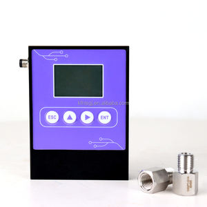 0-5 Slpm <span class=keywords><strong>Flow</strong></span> Meter Waterstof Micro <span class=keywords><strong>Flow</strong></span> Meter Sccm Gasstroom Controller Prijs Micro Thermische Massa Flowmeters - Product Image 5